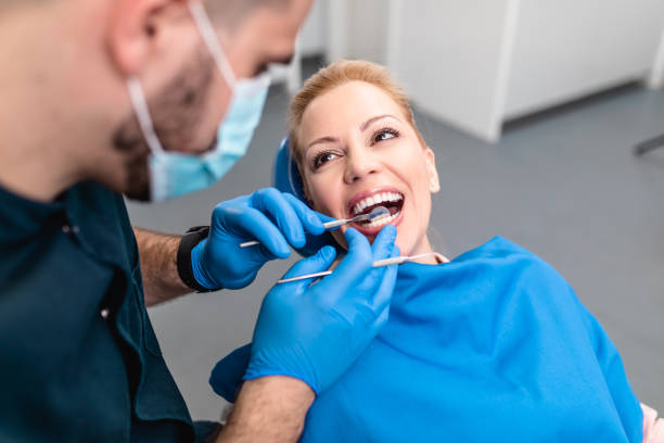 Emergency Dental Services in Long Prairie, MN